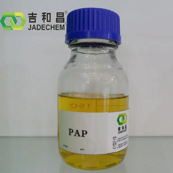 PAP (Propargyl alcol propoxylate) CAS 3973-17-9 Inorganico Tensioattivi