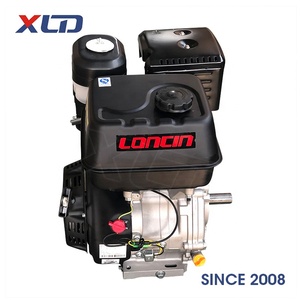 Machine à lisser le béton, flotteur de finition, hélicoptère électrique à essence, marche arrière, DRM100A, Honda - Product Image 5