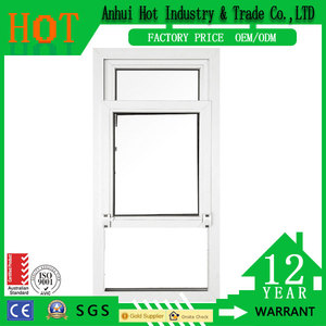 Upvc finestra fabbrica di produzione per la <span class=keywords><strong>vendita</strong></span> rotonda finestre in pvc - Product Image 4