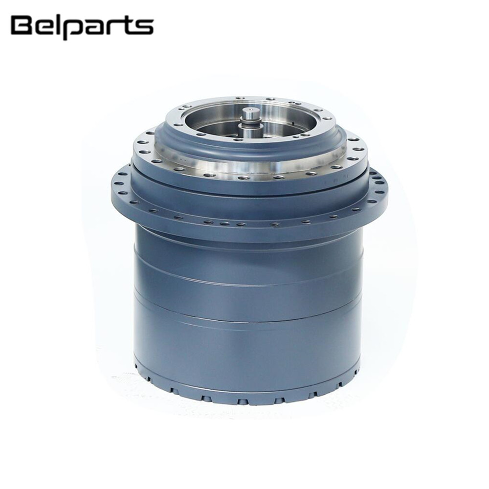 Запчасти Belparts для экскаватора, редуктор финального привода, коробка передач Solar255 DH258 DX260 DX255, коробка передач редуктора