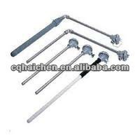 <span class=keywords><strong>platino</strong></span> <span class=keywords><strong>rodio</strong></span> metal noble termopares con cerámica de protección del tubo de la serie wr - Product Image 2