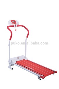 2015 caliente de venta mini <span class=keywords><strong>en</strong></span> casa de fitness caminadora como se ve <span class=keywords><strong>en</strong></span> TV - Product Image 4