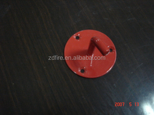 Dry Powder Fire Extinguisher Bracket ,CO2 Fire Extinguisher Hook ,fire Extinguisher <strong>Parts</strong>,Soporte Del <strong>Extintor</strong> - Product Image 3