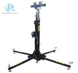 Truss Lift stands <span class=keywords><strong>Totem</strong></span> Loa đứng giàn quây đứng cho loa - Product Image 2