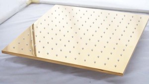 Насадка для душа, 16 дюймов - Product Image 3