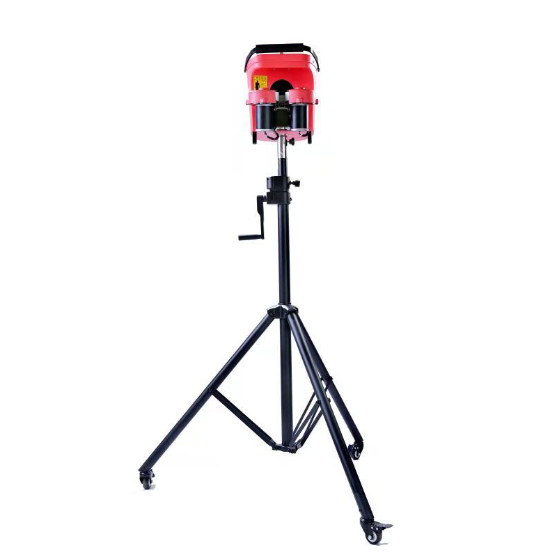 Badminton Ball Machine With High Quality and Best Price From Factory Directly