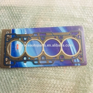 Gasket Kepala Silinder untuk Mesin DFM Sodon K01 K03 K07 EQ465