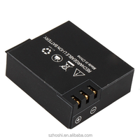 Gtf — Batteries de rechange Li-ion, rechargeables, 3.7V, 900mAh, pour caméra, accessoires pour Sj4000