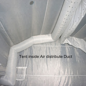 Fast Easy Install Field <strong>Camping</strong> Tent Use Container Portable <strong>air</strong> <strong>Conditioner</strong> - Product Image 4