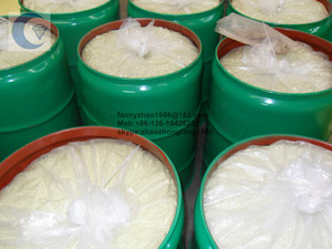 Amil xantato de sodio 90% min y 85% min pellet y polvo - Product Image 2