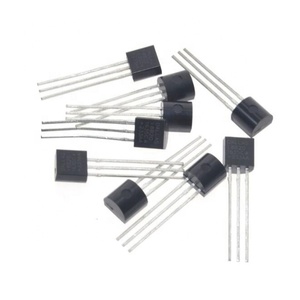 Venta caliente <span class=keywords><strong>chip</strong></span> <span class=keywords><strong>sensor</strong></span> 18B20 a 92 IC <span class=keywords><strong>CHIP</strong></span> termómetro <span class=keywords><strong>Sensor</strong></span> de temperatura DS18B20 - Product Image 1