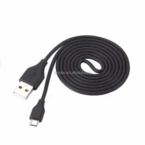 Mobiele kabel awm stijl 2725 usb-kabel dubbelzijdig usb-kabel