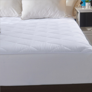 Soft <strong>Bed</strong> <strong>Protect</strong> <strong>Mattress</strong> Cover Waterproof <strong>Mattress</strong> <strong>Protector</strong> - Product Image 2