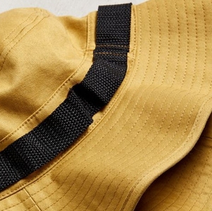 <strong>Bucket</strong> <strong>Hat</strong> for Women Men,UV Protection Wide Brim Boonie <strong>Hat</strong> Waterproof Foldable for Safari Fishing Hiking <strong>Golf</strong> - Product Image 5