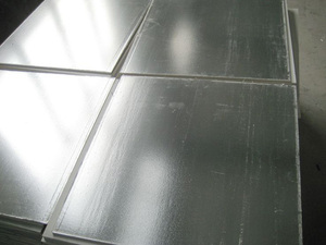 Pannello <span class=keywords><strong>per</strong></span> <span class=keywords><strong>Controsoffitto</strong></span> in Cartongesso 60x60 Certificato CE TRUSUS Ignifugo <span class=keywords><strong>per</strong></span> Uffici e Decorazioni Commerciali - Product Image 4