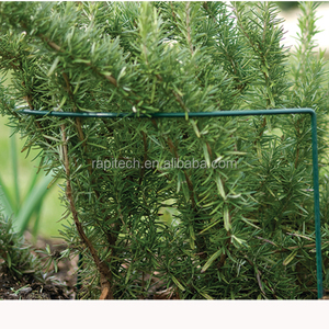 Garden <b>Metal</b> Flower Stick <b>Plant</b> <b>Supports</b> - Product Image 2