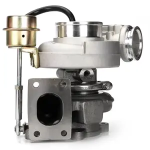 Rifornimento della fabbrica Motore Cummins Industriale HE221 4043282 2835140 2835143 3594360 4025329 4043978 4956031 turbocompressore