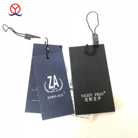 Custom Wholesale Vistaprint Hang Tags 