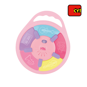 Yeni varış çocuklar için bebek oyuncakları <span class=keywords><strong>rock</strong></span> <span class=keywords><strong>band</strong></span> müzik aletleri - Product Image 2