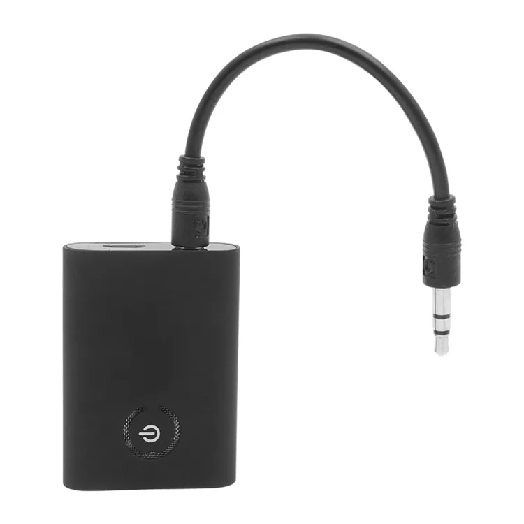 Модуль CSR8670 aptX с низкой задержкой, аудиоразъем 3,5 мм, беспроводной передатчик и приемник Bluetooth 2 в 1