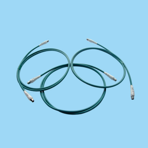 Câble coaxial RF flexible à extrémités SMA mâle, longueur personnalisée, fourni par l'usine, pour câbles de communication - Product Image 3