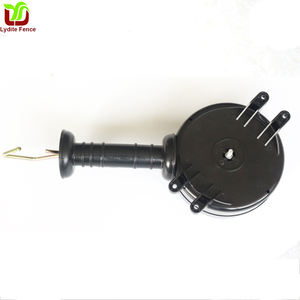 Rétractable Clôture Poignée Kit Pour Tous Les <span class=keywords><strong>Pulse</strong></span> Électrificateur - Product Image 6