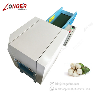 Macchine Automatiche per Cardatura del Cotone, Cardatrice per Fibre, Cardatrice per Lana - Product Image 5