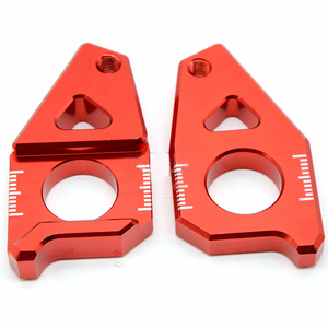 Bloques de ajuste Husillo Del Eje Trasero para <span class=keywords><strong>Yamaha</strong></span> <span class=keywords><strong>T</strong></span> <span class=keywords><strong>max</strong></span> 530 YZF R1 FZ1 FZ8 - Product Image 5