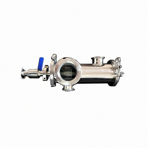 Équipement de distillation d'éthanol domestique en acier inoxydable TOWIN 50L-2000L, durable, économique, de qualité fiable et haute capacité - Product Image 6