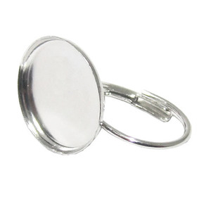 Señoras Beadsnice base ID 27369 Pendientes <span class=keywords><strong>de</strong></span> plata <span class=keywords><strong>de</strong></span> <span class=keywords><strong>ley</strong></span> 925 <span class=keywords><strong>de</strong></span> ajuste redondos aretes diseña cuadros para hacer el pendiente - Product Image 5