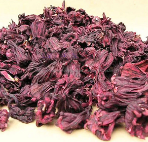 Gmp natural soluble en agua de alta calidad extracto de hibiscus pintura en polvo/pintura en polvo extracto de jamaica - Product Image 5