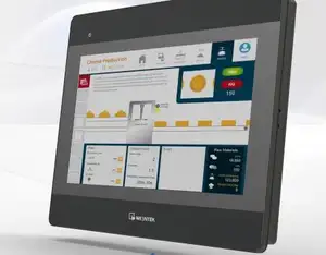 ใหม่ Original Weintek/Weinview HMI MT8102iP Touch Panel - Product Image 1