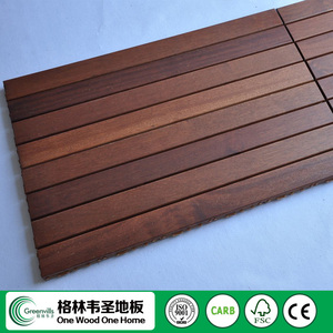 Nuova pavimentazione in legno <span class=keywords><strong>Merbau</strong></span> naturale all'aperto prezzi pavimenti in legno <span class=keywords><strong>decking</strong></span> - Product Image 4