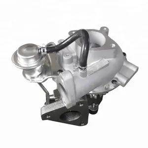 RHF4 Turbo 14411-VK500 14411-VK50B 14411-2TBOA Turbo Voor Nissan Navara 2.5DI YD25DDTi