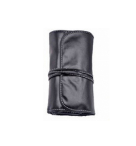 Custom Roll-<strong>up</strong> Makeup Brush Bag Toiletry Kit Travel Organizer <strong>Make</strong> <strong>up</strong> Cosmetics Pouch <strong>Holder</strong> for Women - Product Image 6