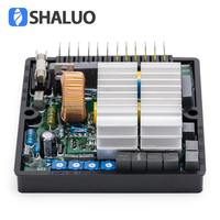Régulateur de tension automatique (AVR) pour générateur SR7 SR7-2 SR7-2G