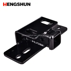 Bộ Thu Lớp 3 Trailer Kéo Hitch Cho 03-15 Dodge Ram 1500 2500 3500 Thương Hiệu Mới