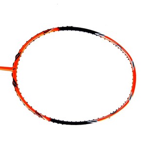 2016 estructura <span class=keywords><strong>de</strong></span> la parte superior <span class=keywords><strong>de</strong></span> una sola pieza oem 3u y alta tensión <span class=keywords><strong>raqueta</strong></span> <span class=keywords><strong>de</strong></span> bádminton - Product Image 2
