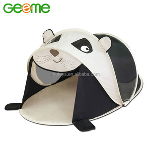 Tienda de Campaña Infantil con Forma de Rana JT009-1 - Product Image 4
