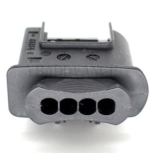 09448401 connecteur électrique de PEUGEOT de série 3.5 9653811580 50390234 Pin 4 pour <span class=keywords><strong>Kostal</strong></span> - Product Image 6