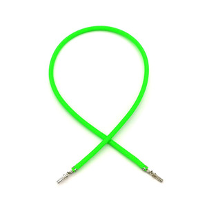 2/4mm 5557 -5559 Sleeving Crimed Wire für PC CPU/ATX/PCI-E/GPU/EPS Power Extension Cables - Product Image 5