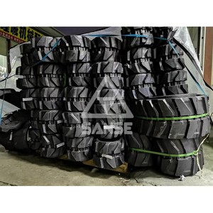 SH120 <span class=keywords><strong>SK120</strong></span>-8 <span class=keywords><strong>track</strong></span> schoen <span class=keywords><strong>track</strong></span> <span class=keywords><strong>rubber</strong></span> <span class=keywords><strong>track</strong></span> conversie kit voor <span class=keywords><strong>kobelco</strong></span> graafmachine machine - Product Image 4