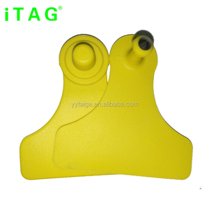 Number Printing <strong>Gps</strong> <strong>Ear</strong> <strong>Tag</strong> <strong>Cattle</strong> for <strong>Cattle</strong> - Product Image 6