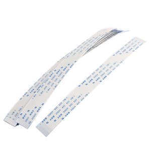 Ffc כבל 0.5mm pitch <span class=keywords><strong>20</strong></span> פין, awm 20706 105c 60v vw-1 ffc,awm 2651 כבל awm 2651 FFC סרט כבל עצרת