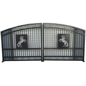 2015 australie Offre Spéciale nouveau Design en Fonte/Aluminium/Acier inoxydable Porte Modèles - Product Image 1