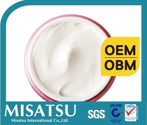 Crème Essence naturelle OEM - Product Image 5