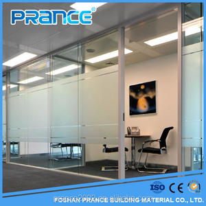 Precio atractivo oficina <span class=keywords><strong>aislamiento</strong></span> acústico <span class=keywords><strong>tabique</strong></span> de vidrio - Product Image 4