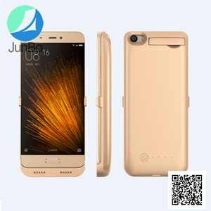 4000 mah pin trở lại bìa trường hợp pin trường hợp đối với Xiaomi <span class=keywords><strong>mi5</strong></span> - Product Image 3