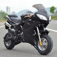 Prix d'usine Super Pocket Bike 49cc 2 Stoke