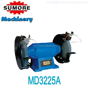 SUMORE!!! 750W <strong>10</strong>&quot; <strong>Bench</strong> <strong>Grinder</strong> Middle Size MD3225A